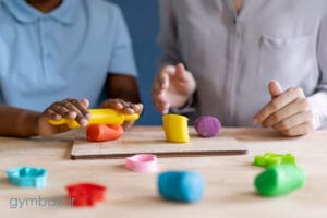 بازی درمانی