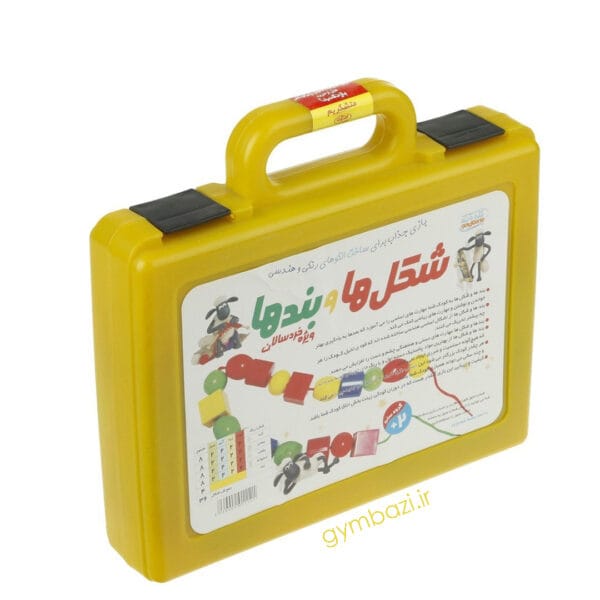 شکلها و بندها کیفی گلدونه