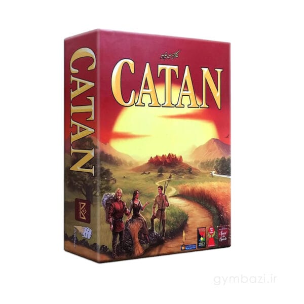 catan