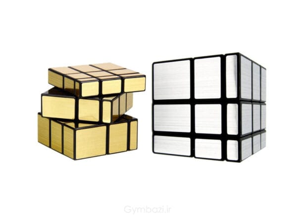 روبیک آینه ای