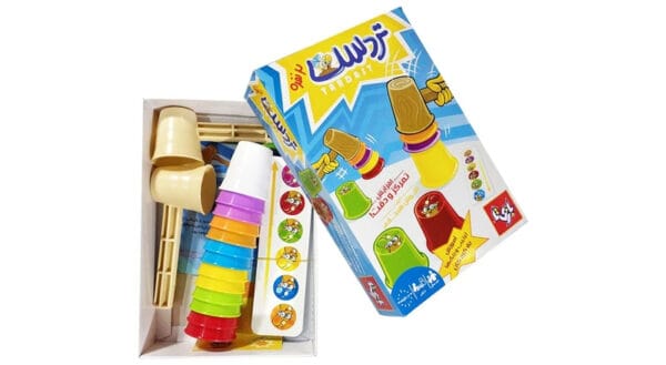 تردست دو نفره