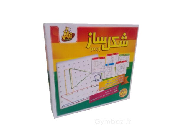 شکل ساز