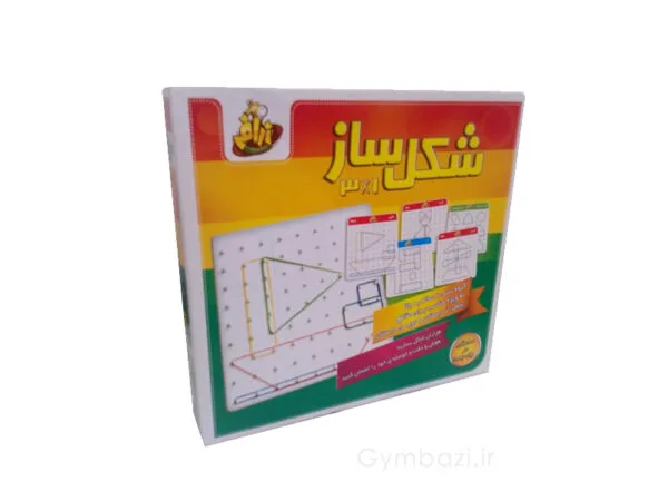 شکل ساز