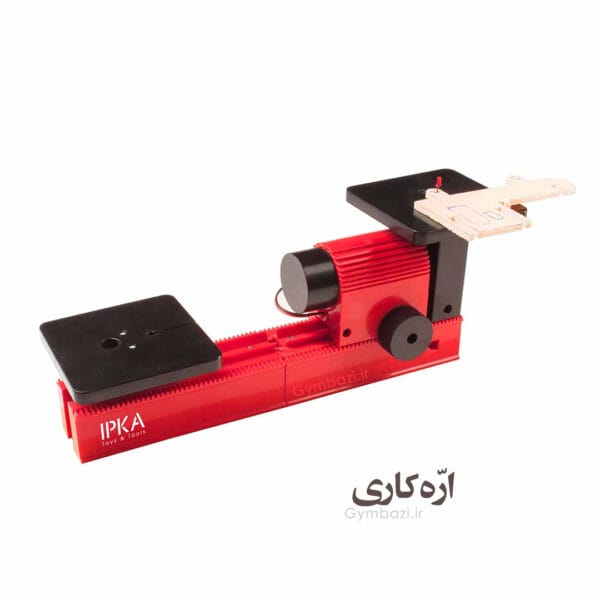 کارگاه نجاری