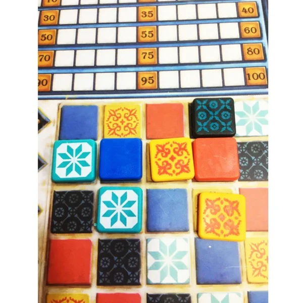 آزول 1 (azul 1)