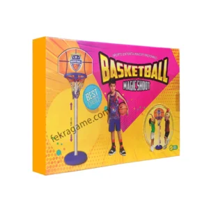 بسکتبال پایه دار پرشین