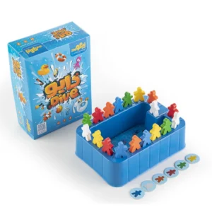 بازی فکری دایو