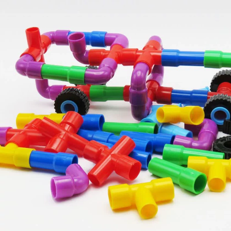 لوله لوله 60 قطعه