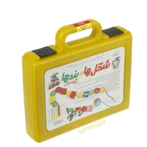 شکلها و بندها کیفی گلدونه