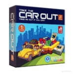 کار اوت car out