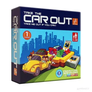 کار اوت car out