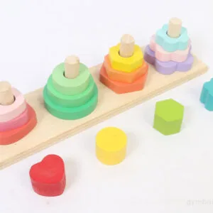 مونته سوری چهار ستون برج هوش