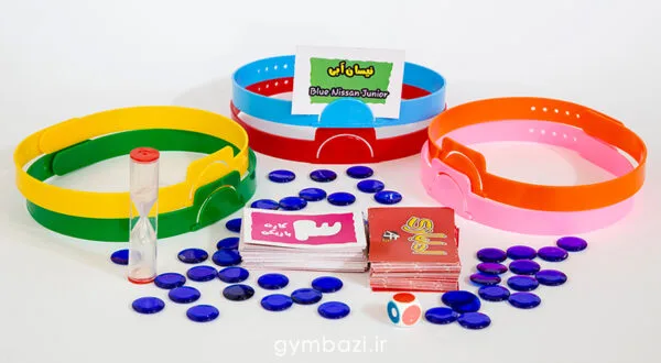 ادابازی