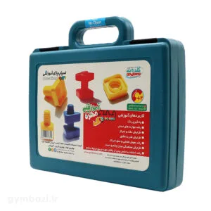 پیچ و مهره آموزشی