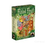 fabled fruits