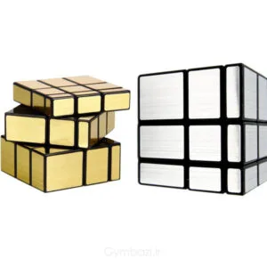 روبیک آینه ای