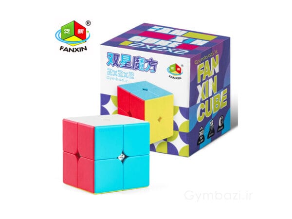 روبیک 2×2