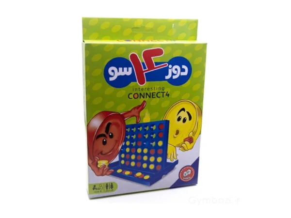 دوز 4 سو