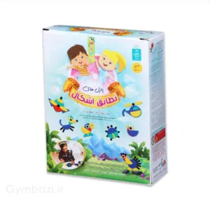 تطابق اشکال
