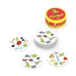 بازی فکری تیزبین