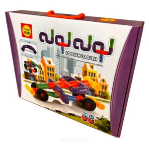 لوله-لوله-120-قطعه