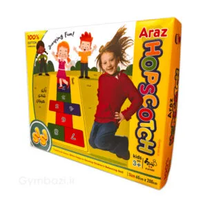 لی لی پارچه ای