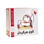 گوی-سرگردان-بزرگ
