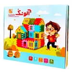 آلونک-76-قطعه