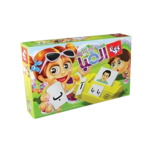 الفبا بازیتا
